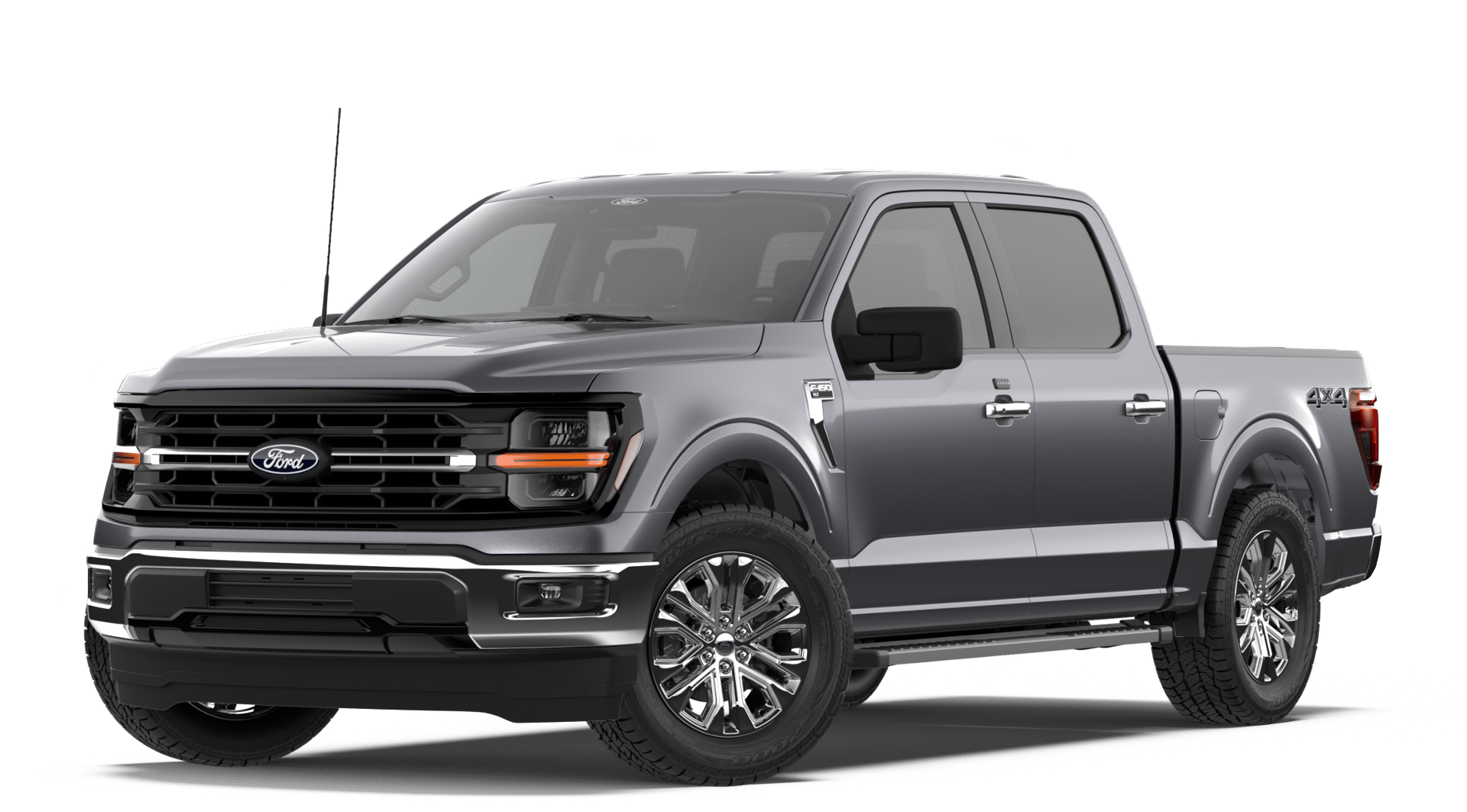 2026 Ford F-150® External Image 1